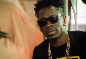 Shatta Wale