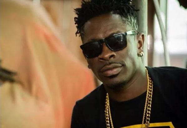 Shatta Wale