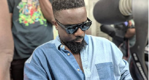 Sarkodie