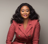 Angela Kyeremanten-Jimoh is IBM