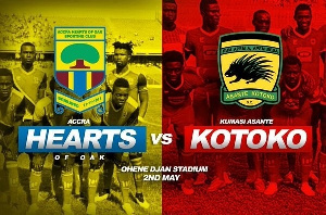 Logo of Hearts of Oak and Kotoko