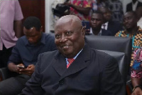 Martin Amidu