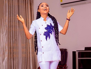 Akuapem Poloo Happy In White 32