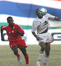 U17@Gambia05gh Gambia