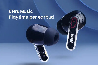 Kora Wearables introduces ZenPod Wireless Earbuds to unleash 150 hours of musical freedom