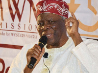 Prof. Banji Akintoye