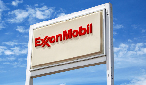 ExxonMobil 