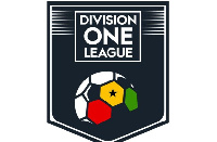 Division One League Board