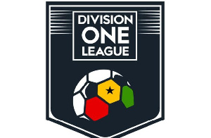 Division One League Board