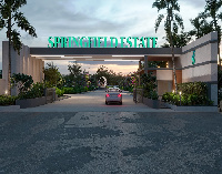 Springfield Estate