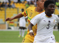 Black Queens lost to Mali in second Group A game