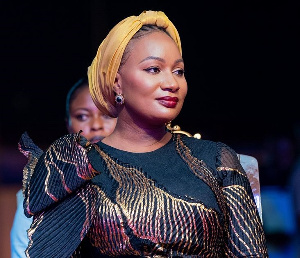 Samira Bawumia1212134567