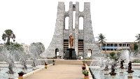 Kwame Nkrumah Memorial Park