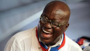 Nana Akufo-Addo