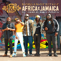 Morgan Heritage scored another historical feat while in Ghana filming the video