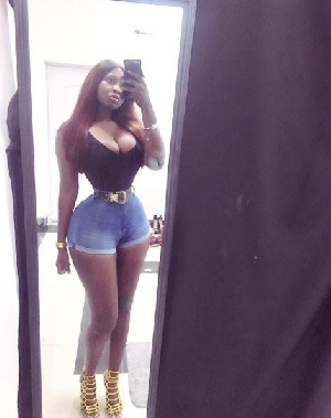 Princess Shyngle