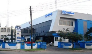 Bank Of Ghana To Put The UniBank