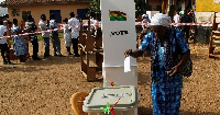 Ghana goes to the polls on Monday, December 7, 2020