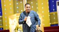 Rev. Sam Korankye-Ankrah, General Overseer of the Royalhouse Chapel International