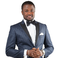 UK-based Ghanaian preacher, Brian Amoateng