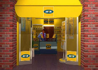 MTN movie mania