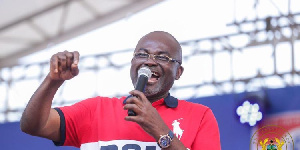 Kennedy Agyapong File Photo