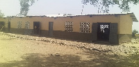 Naamoansa Primary, JHS