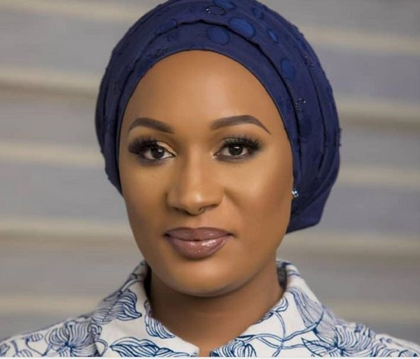 Second Lady, Samira Bawumia