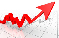 Year-on-year inflation remained unchanged at 7.8% in March 2020