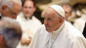 Pope Francis To Undergo Surgery