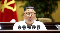 Kim Jong-Un, North Korea leader