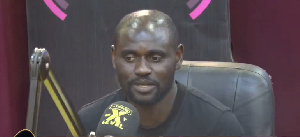 Enoch Adu Kofi