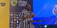 John Dramani Mahama