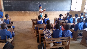 Basic school teachers in the country have been faced with a number of challenges