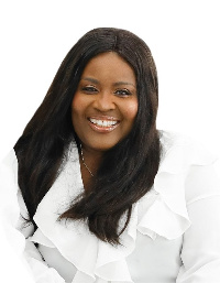 Director of Marketing and Corporate Relations, Absa Bank Ghana, Nana Essilfuah Tamakloe