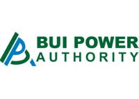 The Bui Power Authority (BPA) logo