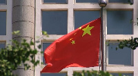 Chinese flag | File photo