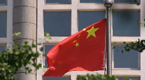 Chinese flag | File photo