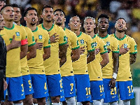 Brazil will face Ghana on Friday, September 23, 2022 at a venue yet to be confirmed