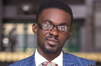 Nana Appiah-Mensah