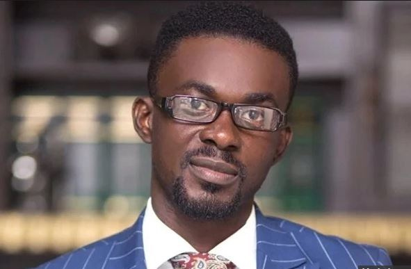 Nana Appiah-Mensah