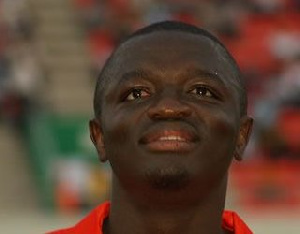 Muntari 11.07