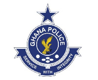 Ghana Police Service