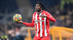 Mohammed Salisu Features As Southampton Suffer 3 2 Defeat To Tariq Lamptey Brighton