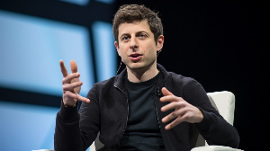 Sam Altman was fired on Friday as CEO of ChatGPT maker OpenAI