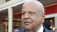 Pravin Gordhan