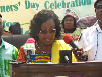 Evelyn Naa Adjeley Twum-Gyamrah