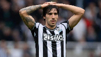 Dan wasan Newcastle United, Sandro Tonali