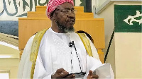 Sheikh Nuru Khalid