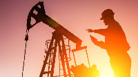 Currently, Brent crude oil is selling for about US$55.78 dollars per barrel